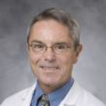 Dr. John Jacob Freiberger MD