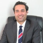 Dr. Hossain Said Mahmoudian