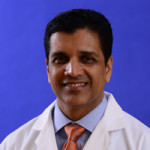 Dr. Santosh Mohandas Nair, MD
