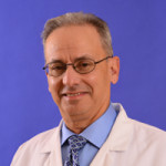 Dr. Gregory Luis Ortega, MD - Sanford, FL - Oncology, Hematology, Internal Medicine