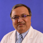 Dr. Neeraj Sharma, MD