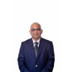Dipakkumar P Pandya, MD Epileptology