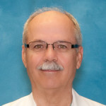 Dr. Donald Edwin Crockett, MD