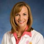 Dr. Kristen Michelle Nelson, MD - Russellville, AR - Pediatrics