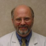 Dr. Keith Alan Ison, MD - Russellville, AR - Internal Medicine