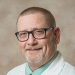 Dr. George Crabb, DO, Addiction Medicine