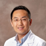 Michael Yute Wang