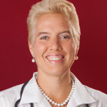 Dr. Pilar Antonia Bradshaw MD