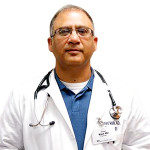 Dr. Ahmed Mehdi Malik, MD - MILWAUKEE, WI - Internal Medicine, Nephrology