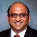 Dr. Sanjiv S Modi, MD - Joliet, IL - Oncology, Internal Medicine