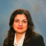 Dr. Meiraj Fatima Zuberi MD