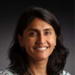 Dr. Divya Sharma, MD