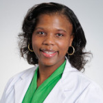Dr. Denise Kathrine Gentles-Ford MD