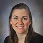 Dr. Rachel Marie Rogers, MD - Marion, VA - Pediatrics