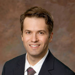 Dr. Jacob Taylor Hodges, MD