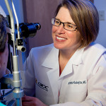 Dr. Petra Claudia Vonkulajta, MD - Traverse City, MI - Ophthalmology