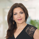 Dr. Neda Riahi Vanden Bosch, MD - Atlantis, FL - Diagnostic Radiology