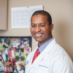 Dr. Kenneth Tremain Sykes MD