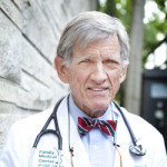 Dr. James Wallace Middleton, MD
