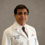 Dr. Chandra Mohan Gera MD