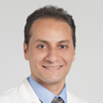 Dr. Assem Sultan, MD