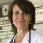 Dr. Mona Morgan Castle, MD - Oxford, MS - Family Medicine