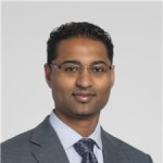 Dr. Sriharan Sivalingam MD