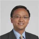 Dr. William Xu, MD - Iowa City, IA - Anesthesiology