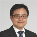 Dr. Jia Liu, MD - Cleveland, OH - Anesthesiology, Critical Care Medicine