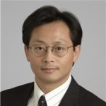 Dr. Min Yang, MD - Virginia Beach, VA - Anesthesiology