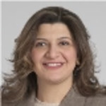 Dr. Mary Mofied Kirollos Ghaly, MD - Cleveland, OH - Anesthesiology