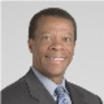 Cyrus Martin Harris