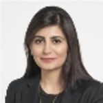 Syeda Zahra Batool Gardezi
