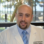Dr. Feras Jeradeh-Boursoulian MD