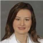 Dr. Angelica P Rodriguez, DO