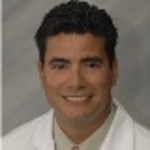 Dr. Pedro Isaac Perez MD