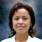 Maria Cielo Uribe