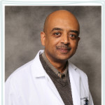 Dr. Elias Mengesha Gizaw MD