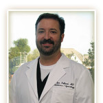 Dr. James Dunbar Pollard, MD