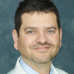 Dr. Roberto Daniel Calderon, MD - Spokane, WA - Orthopedic Surgery, Adult Reconstructive Orthopedic Surgery