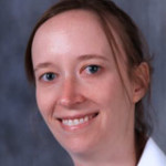 Michilia Danielle Harrington, MD Pediatrics