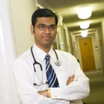 Dr. Pranjal Mukesh Agrawal, MD - Dixon, IL - Internal Medicine
