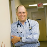 Dr. Mark Kendall Myers MD