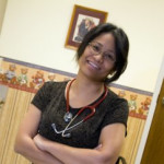 Dr. Maria Perez Rivera, MD - Dixon, IL - Pediatrics