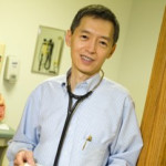 Dr. Lionel B Wong MD
