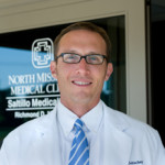 Dr. Marcus Eugene Ueltschey, MD - Saltillo, MS - Family Medicine