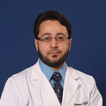 Dr. Mohammad Bachar Zalt, MD - St. CLAIR SHORES, MI - Critical Care Respiratory Therapy, Critical Care Medicine, Internal Medicine, Pulmonology, Sleep Medicine