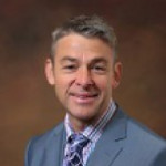 Dr. Grant Hammons, MD - Terre Haute, IN - Obstetrics & Gynecology, Anesthesiology