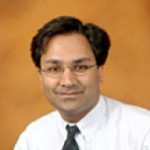 Dr. Sanjay Kumar Pathak MD