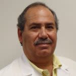 Dr. Jose Luis Porras, MD - El Paso, TX - Internal Medicine